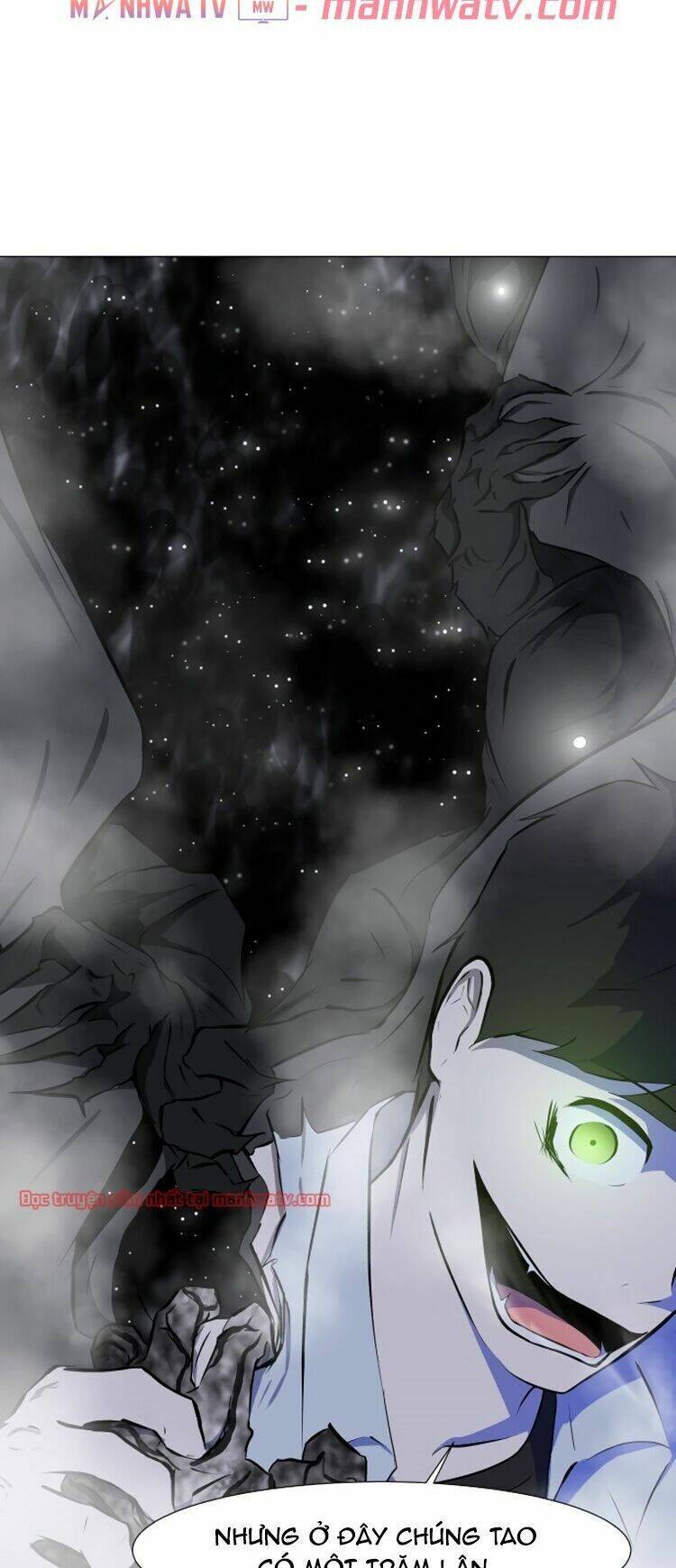 Sinh Vật Đen Tối Chapter 23 - 11