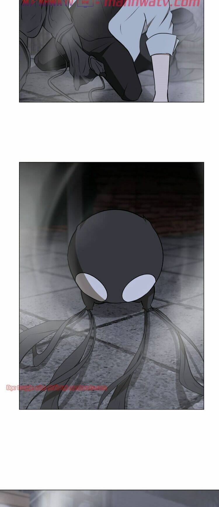 Sinh Vật Đen Tối Chapter 23 - 15