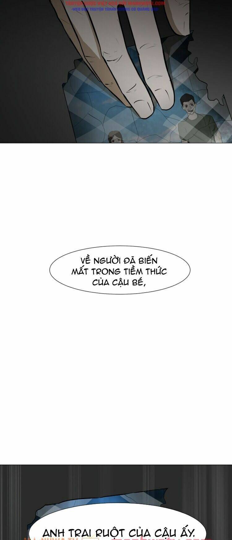 Sinh Vật Đen Tối Chapter 23 - 42