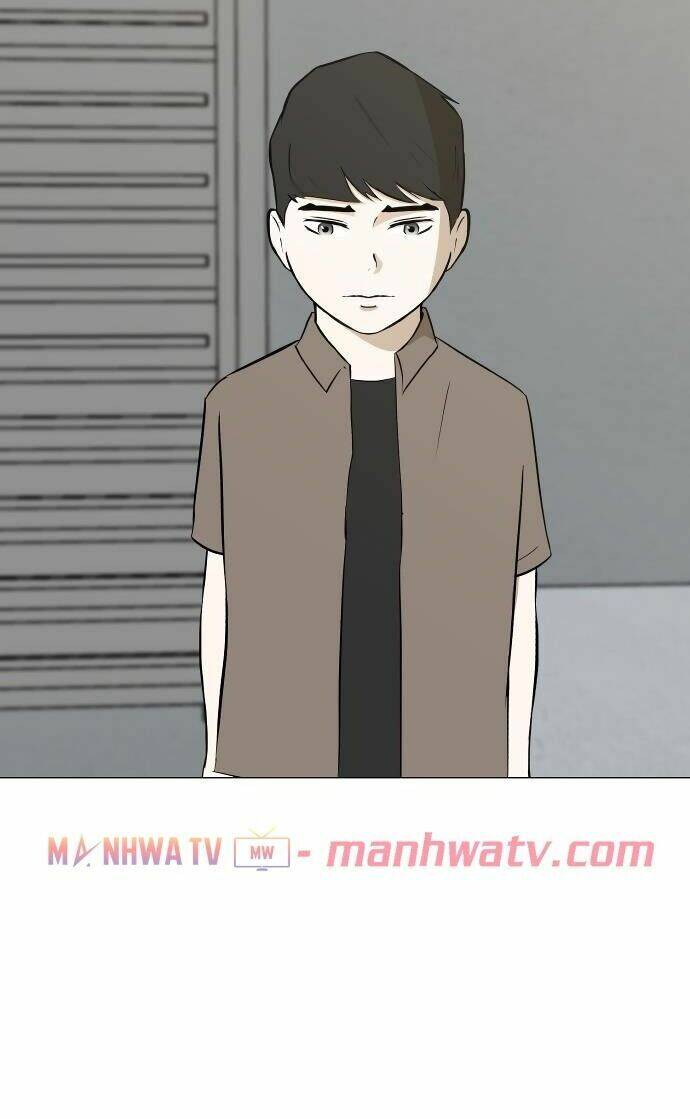 Sinh Vật Đen Tối Chapter 25 - 48