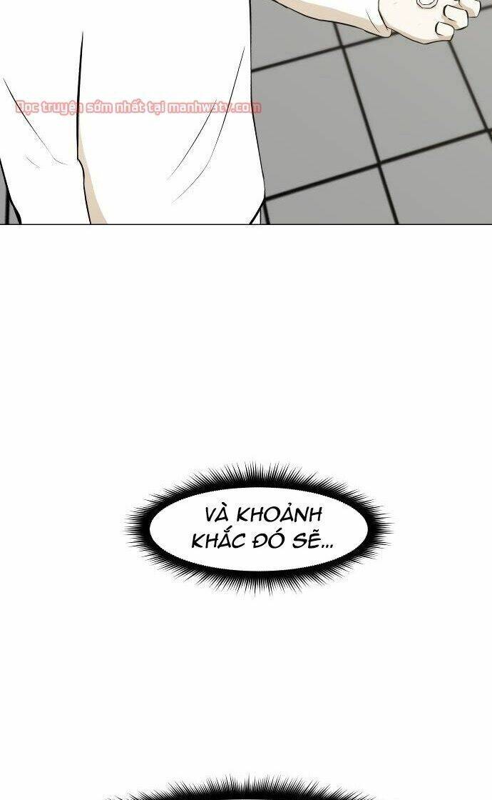 Sinh Vật Đen Tối Chapter 25 - 55