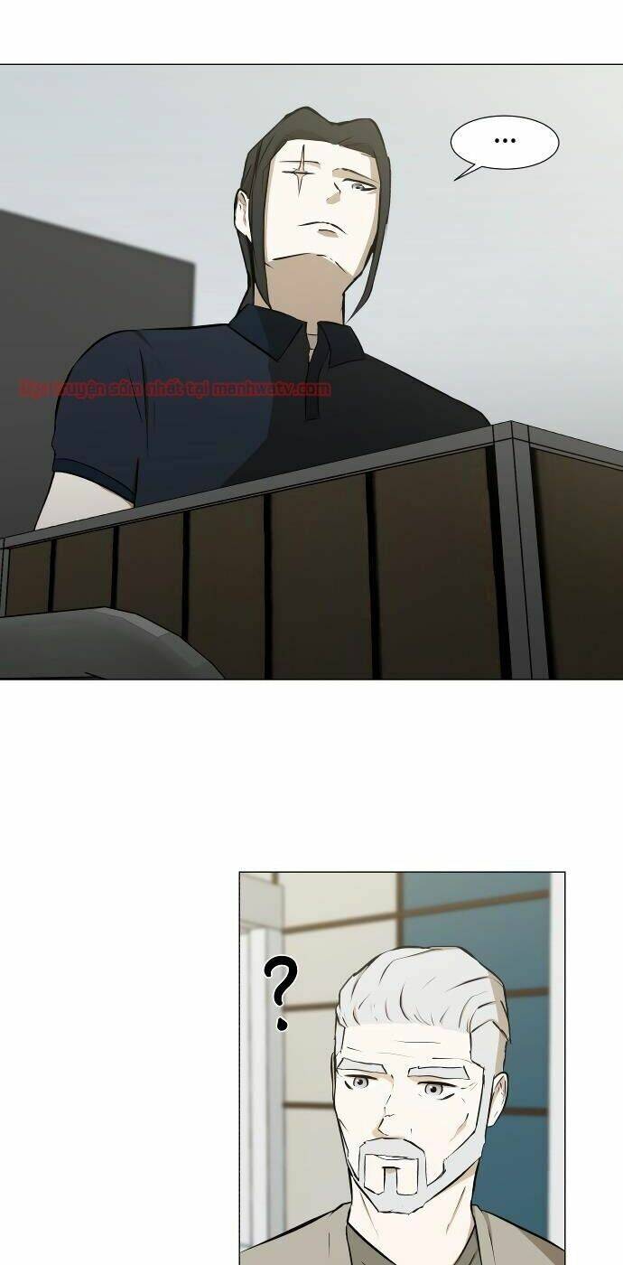 Sinh Vật Đen Tối Chapter 25 - 10