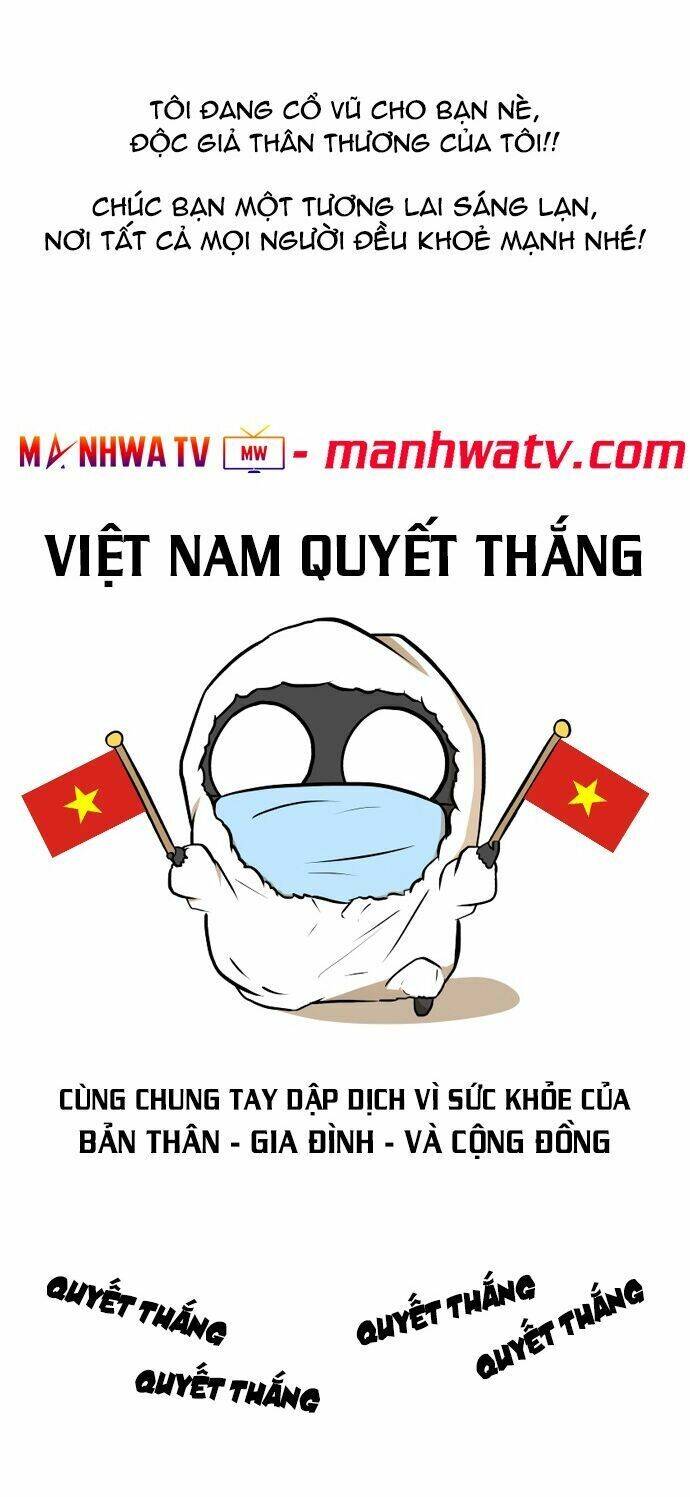 Sinh Vật Đen Tối Chapter 26.1 - 10