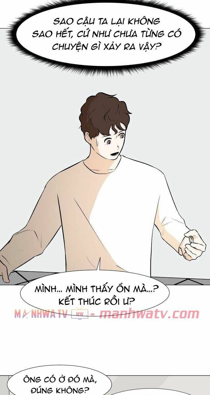 Sinh Vật Đen Tối Chapter 26 - 9