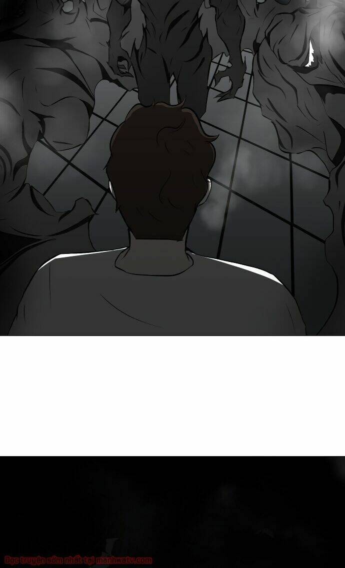 Sinh Vật Đen Tối Chapter 27 - 16
