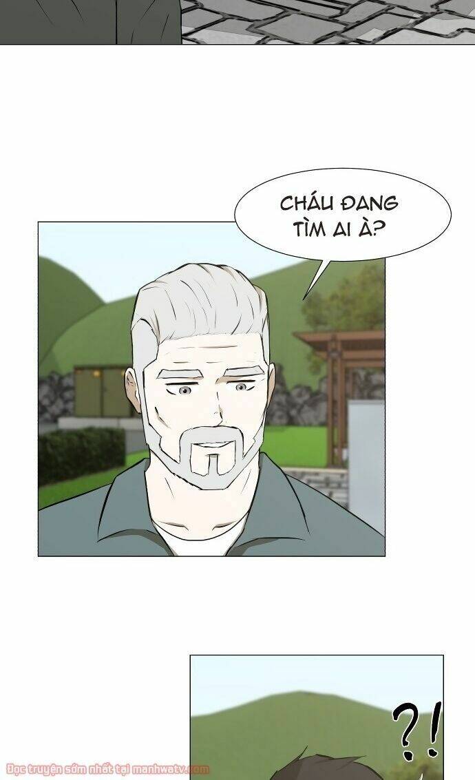 Sinh Vật Đen Tối Chapter 27 - 4