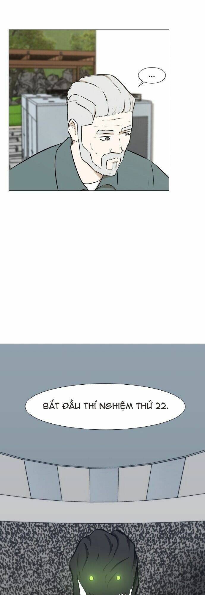 Sinh Vật Đen Tối Chapter 27 - 8