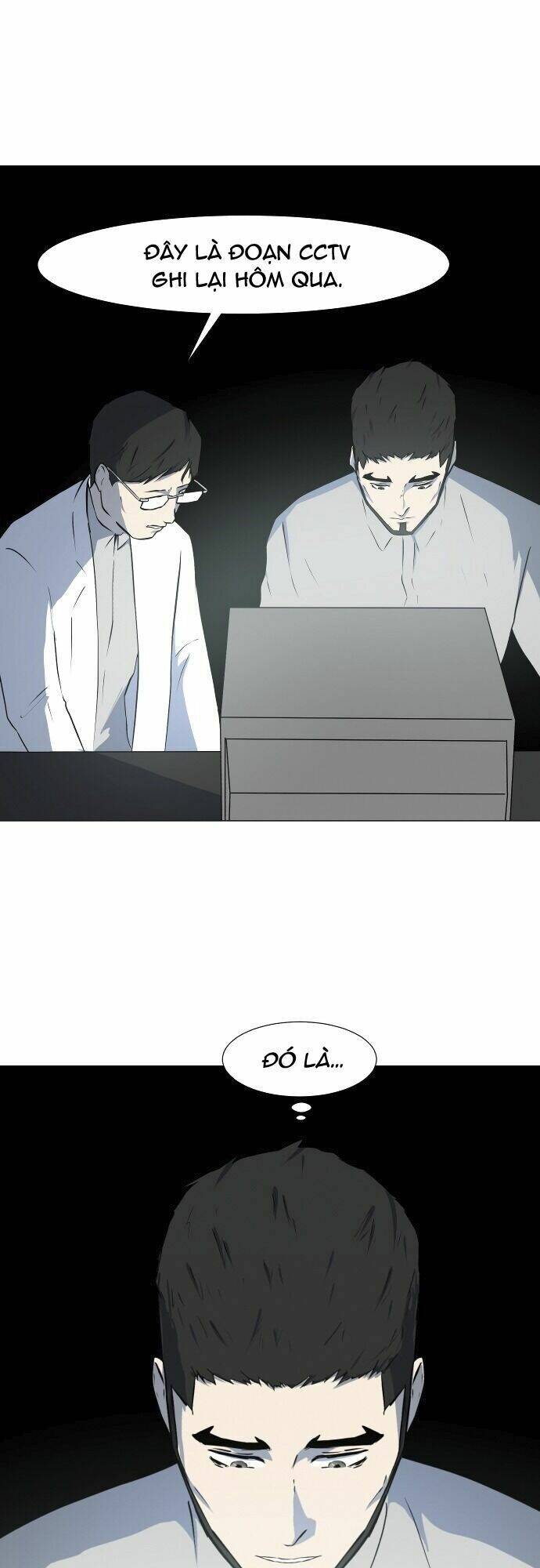 Sinh Vật Đen Tối Chapter 28 - 26
