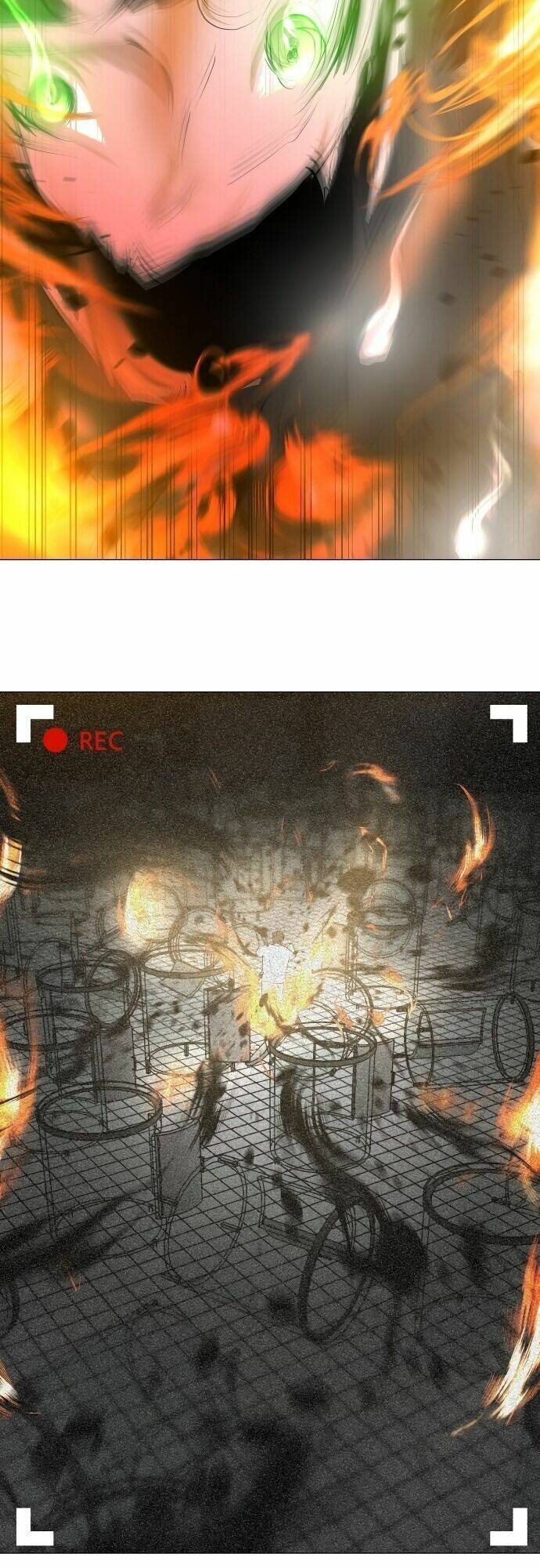 Sinh Vật Đen Tối Chapter 28 - 32