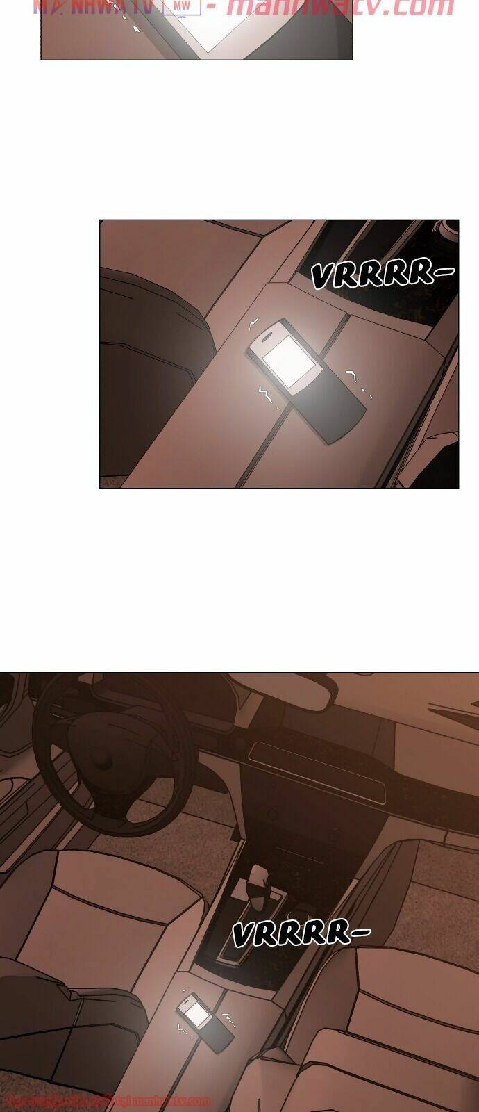 Sinh Vật Đen Tối Chapter 28 - 38