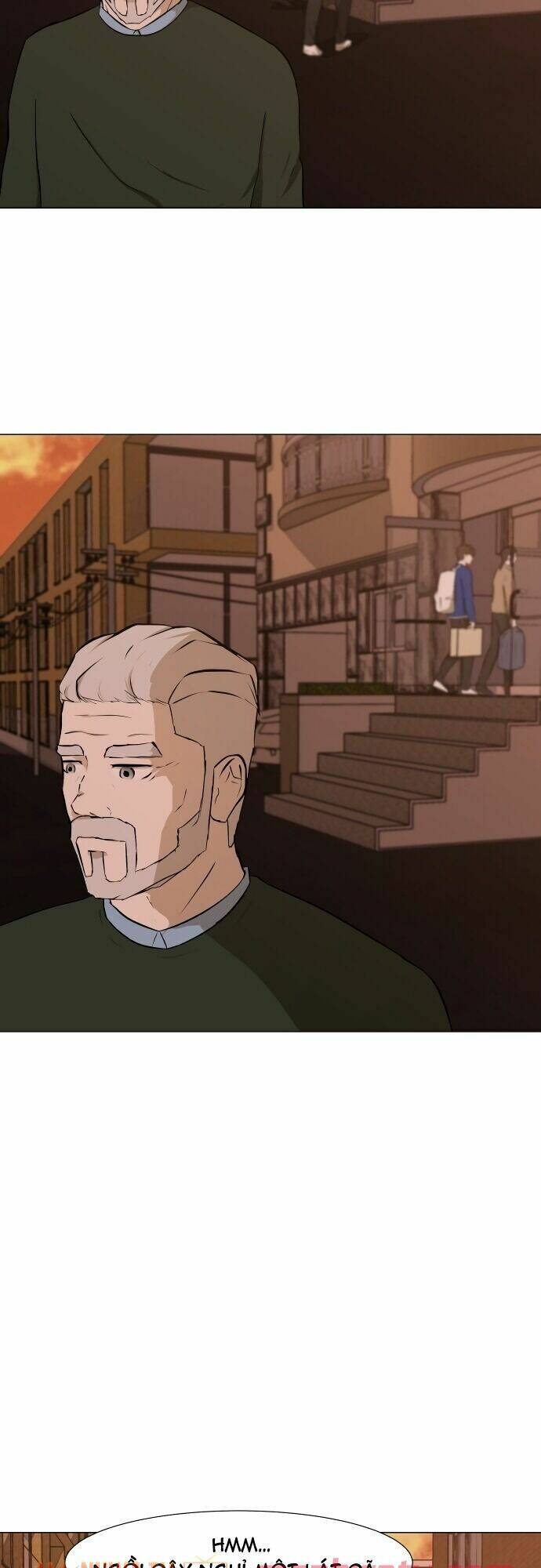 Sinh Vật Đen Tối Chapter 28 - 45