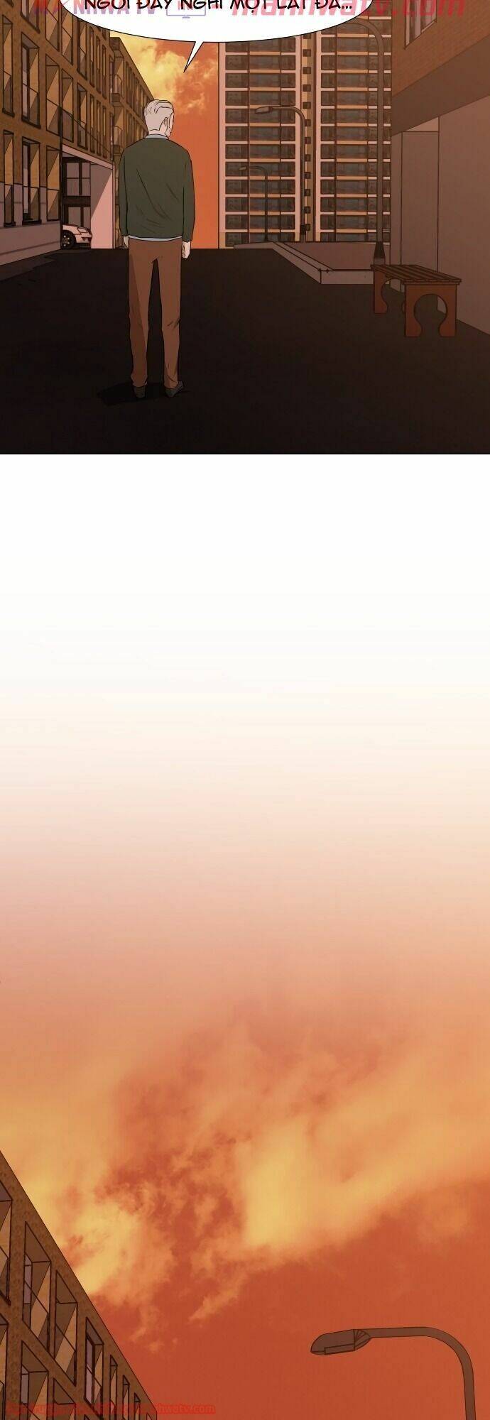 Sinh Vật Đen Tối Chapter 28 - 46