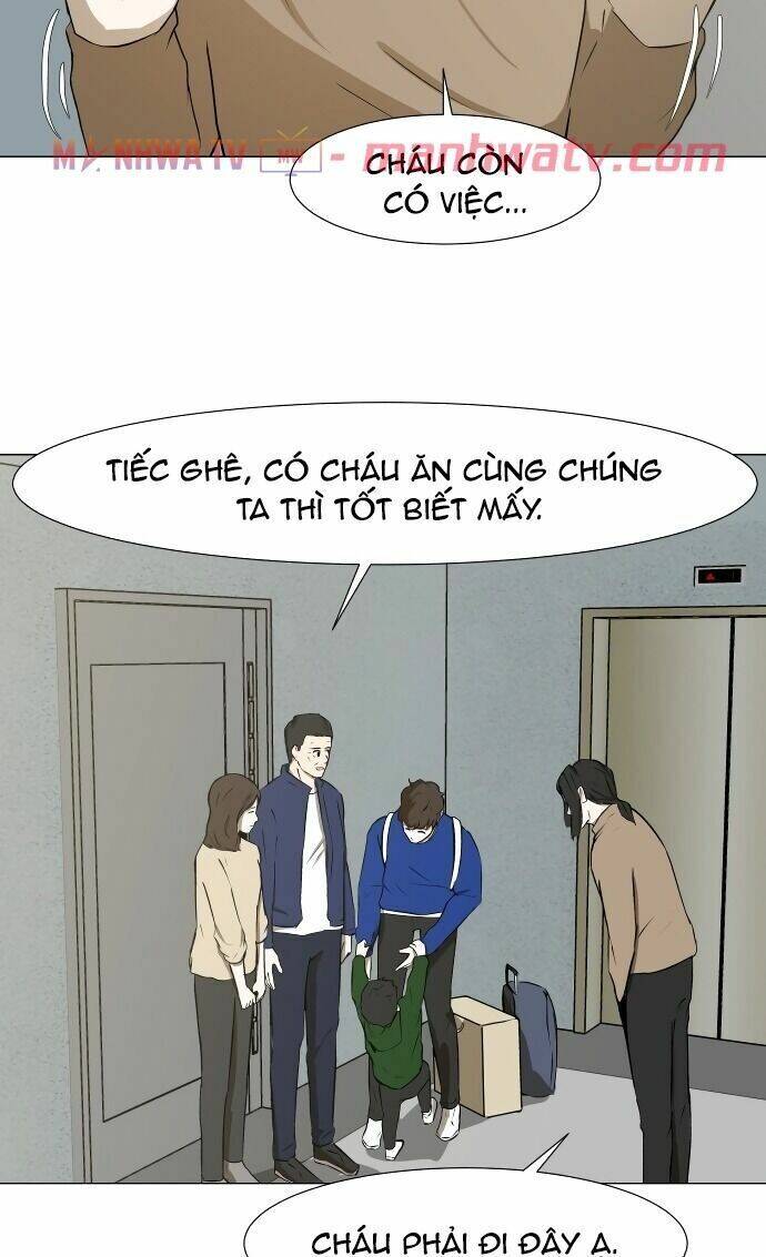 Sinh Vật Đen Tối Chapter 29 - 12