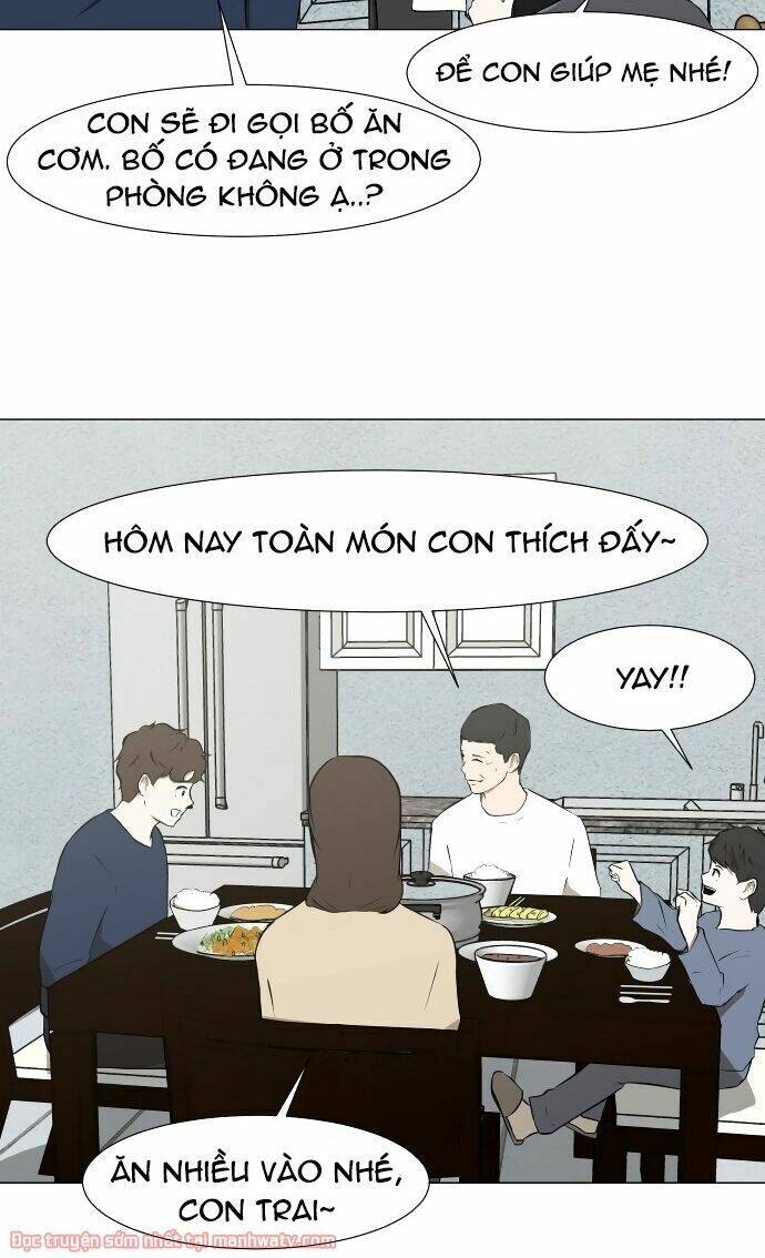 Sinh Vật Đen Tối Chapter 29 - 28