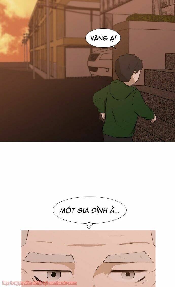 Sinh Vật Đen Tối Chapter 29 - 4