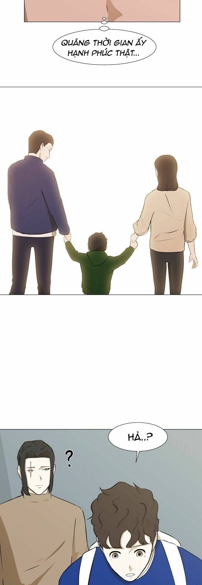 Sinh Vật Đen Tối Chapter 29 - 5