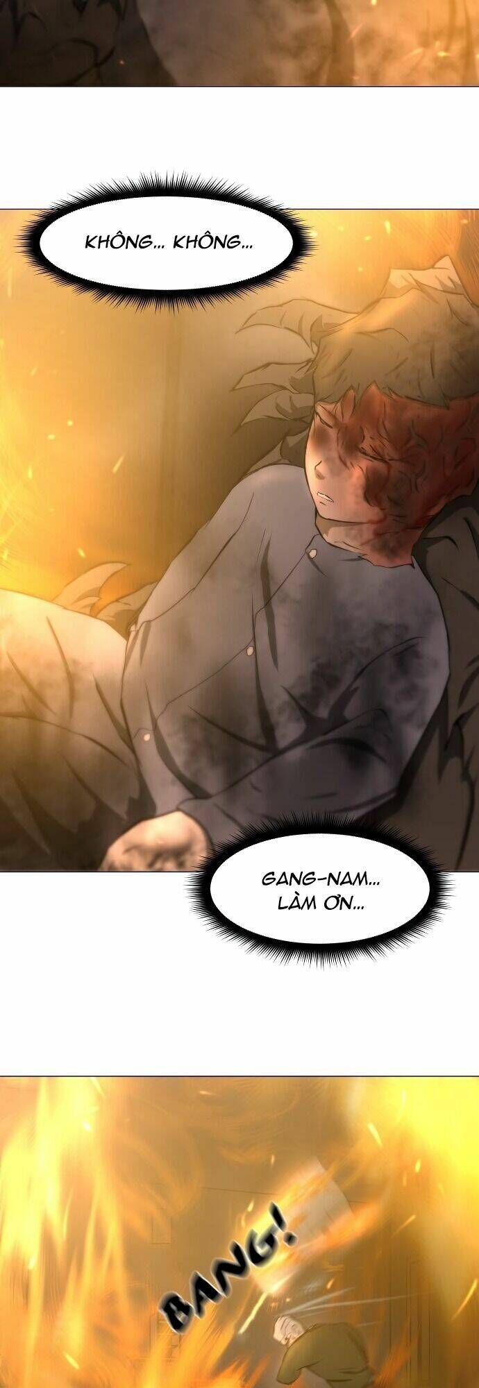 Sinh Vật Đen Tối Chapter 29 - 41