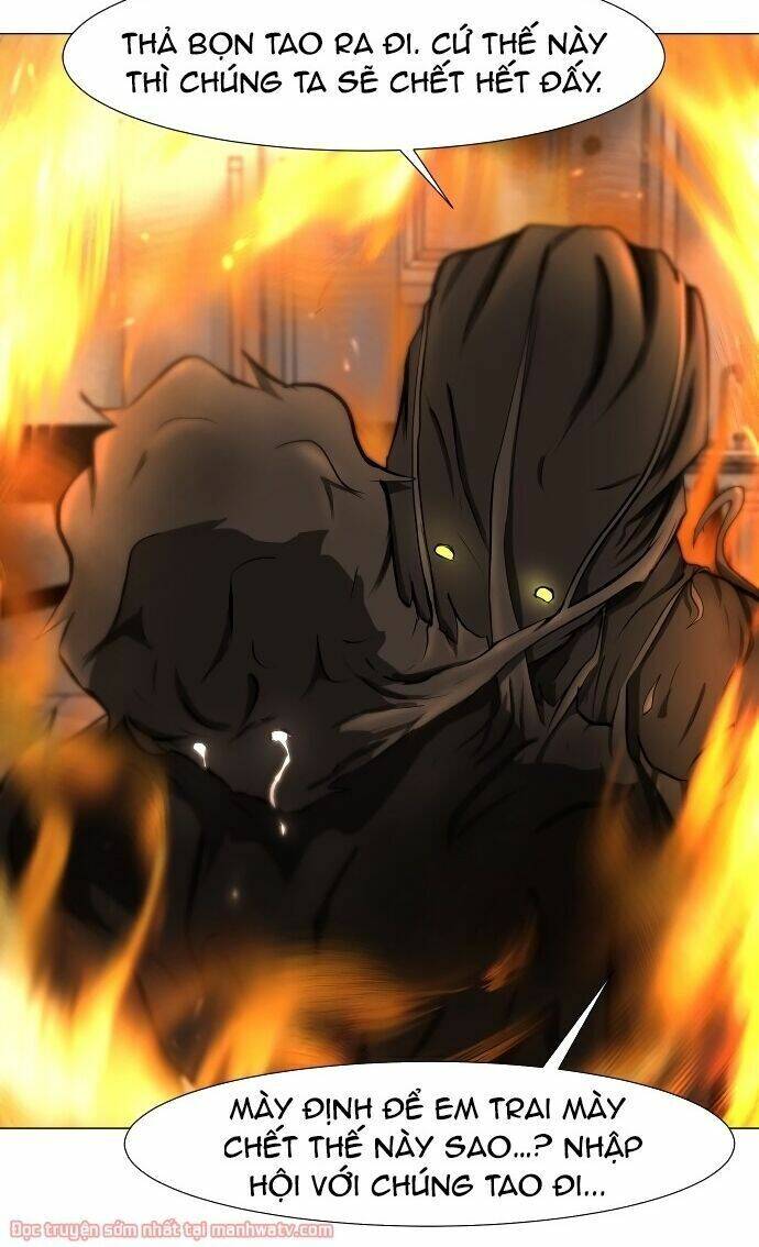 Sinh Vật Đen Tối Chapter 29 - 49