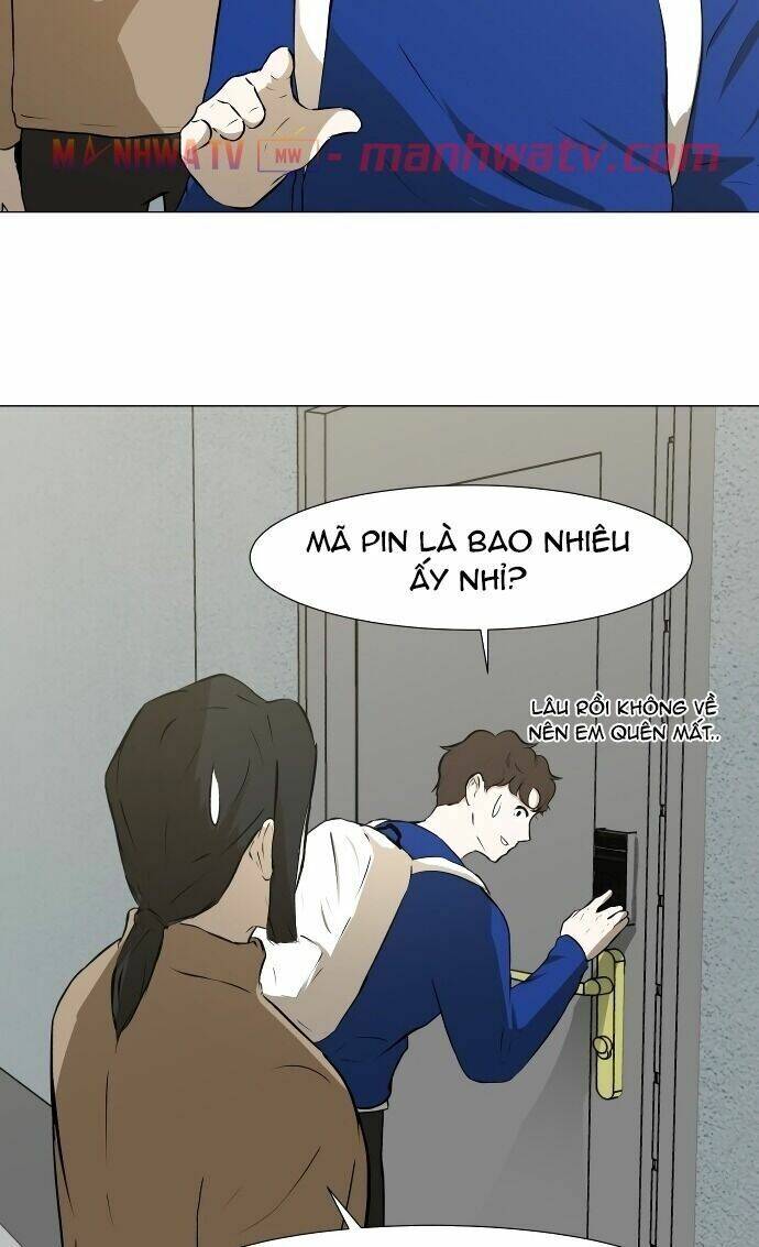 Sinh Vật Đen Tối Chapter 29 - 6