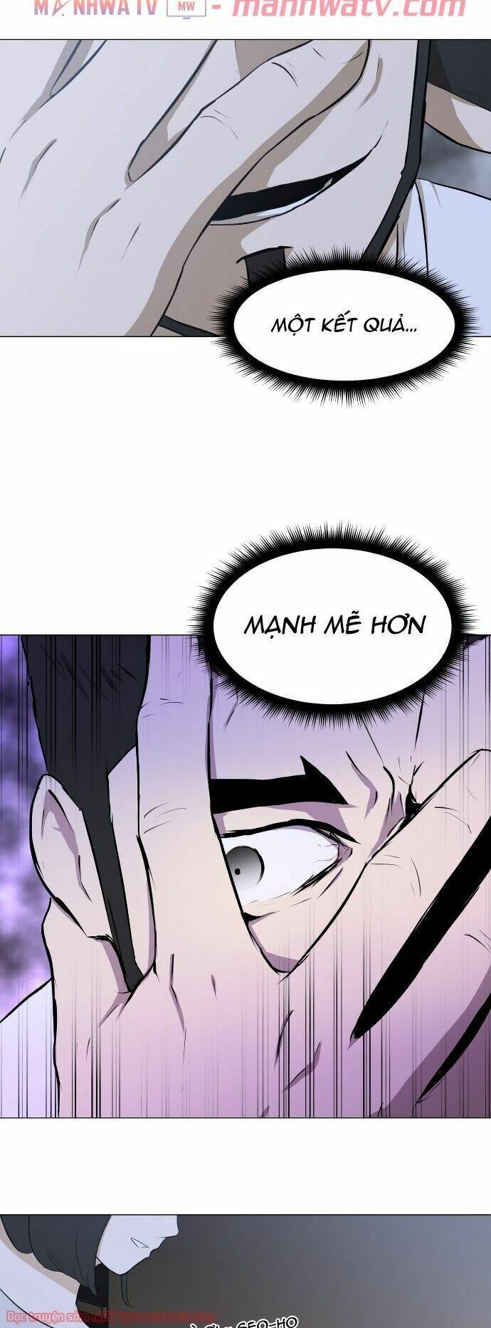 Sinh Vật Đen Tối Chapter 29 - 56