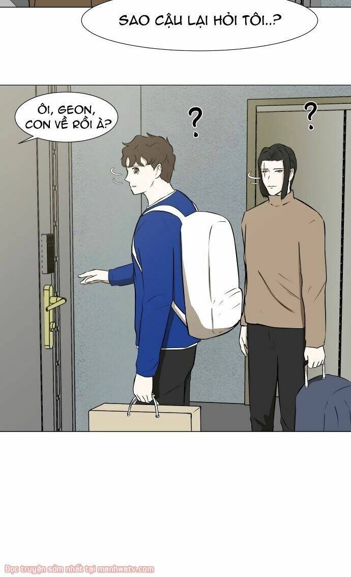 Sinh Vật Đen Tối Chapter 29 - 7