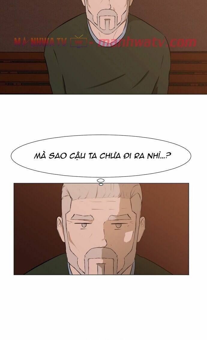 Sinh Vật Đen Tối Chapter 29 - 9