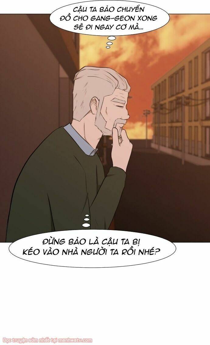 Sinh Vật Đen Tối Chapter 29 - 10