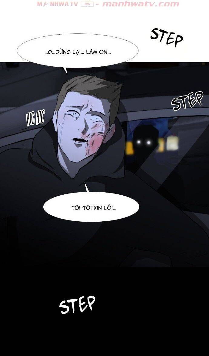 Sinh Vật Đen Tối Chapter 3 - 101