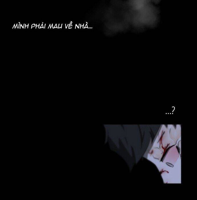 Sinh Vật Đen Tối Chapter 3 - 105