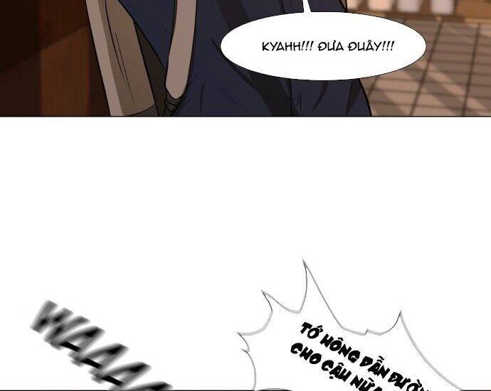 Sinh Vật Đen Tối Chapter 3 - 14