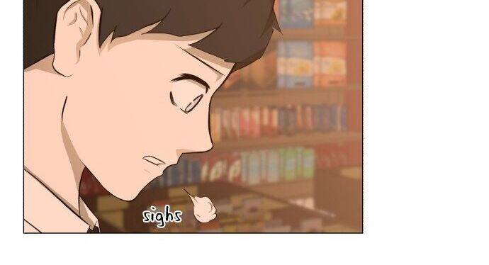 Sinh Vật Đen Tối Chapter 3 - 16