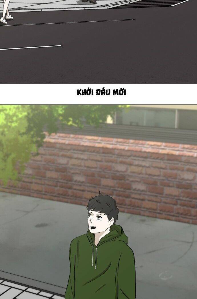 Sinh Vật Đen Tối Chapter 3 - 153