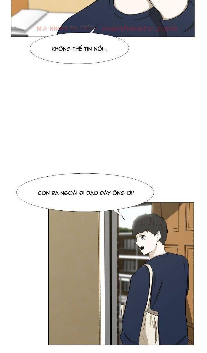 Sinh Vật Đen Tối Chapter 3 - 162