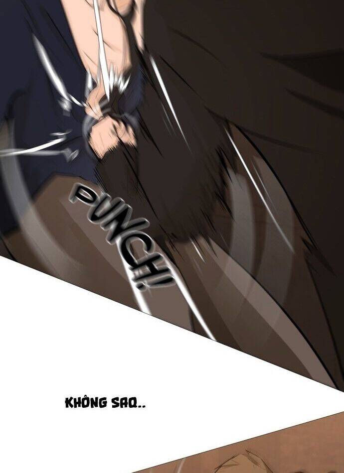 Sinh Vật Đen Tối Chapter 3 - 27