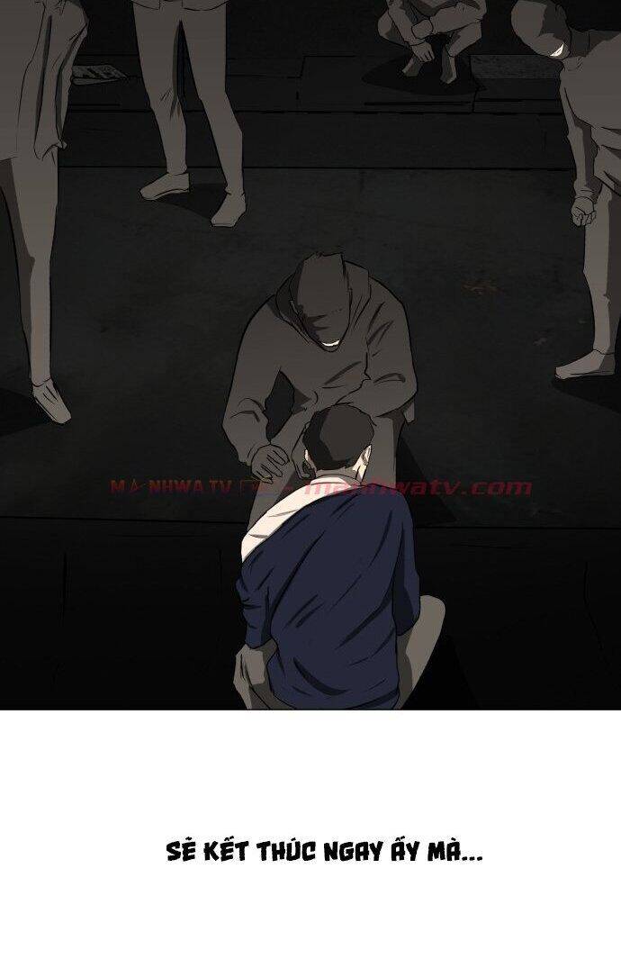 Sinh Vật Đen Tối Chapter 3 - 31