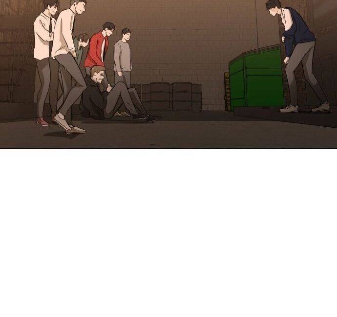 Sinh Vật Đen Tối Chapter 3 - 40