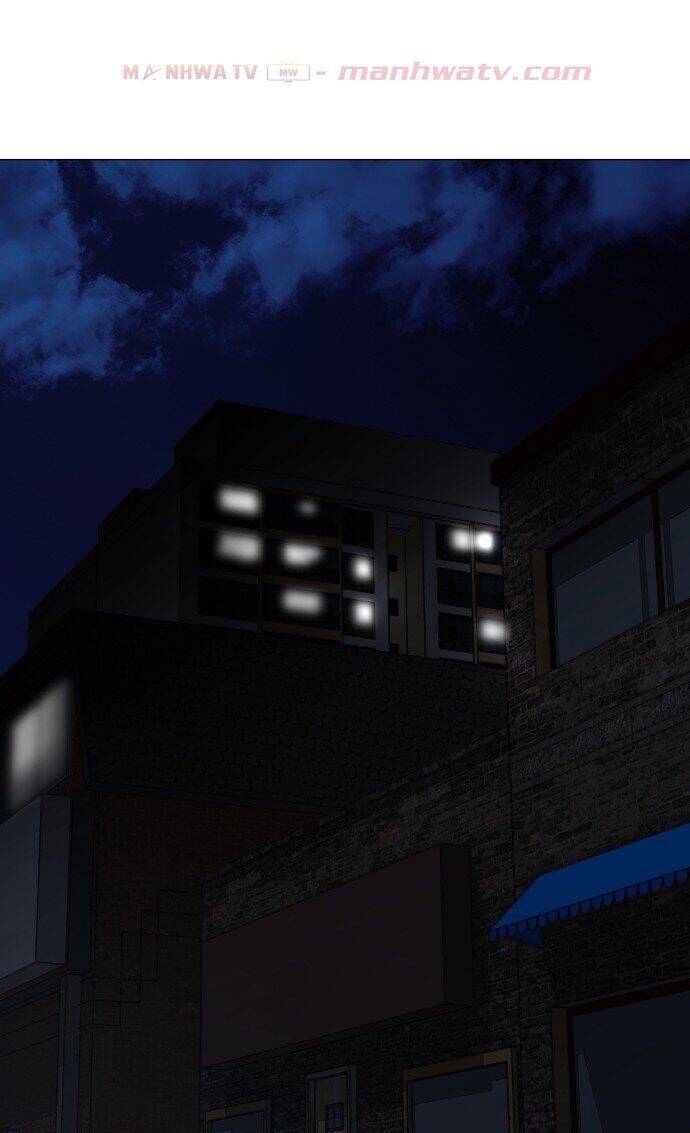 Sinh Vật Đen Tối Chapter 3 - 43