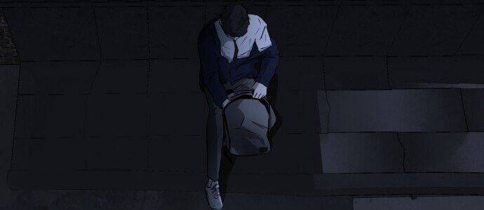 Sinh Vật Đen Tối Chapter 3 - 60