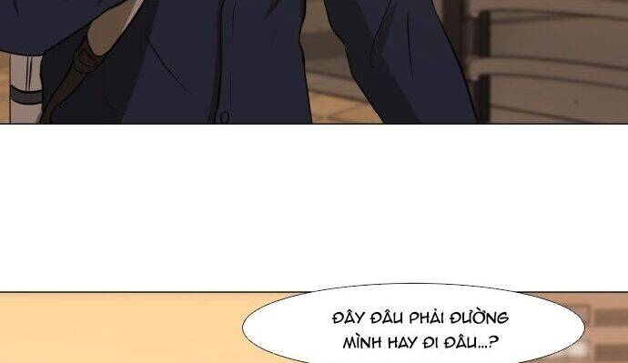 Sinh Vật Đen Tối Chapter 3 - 7