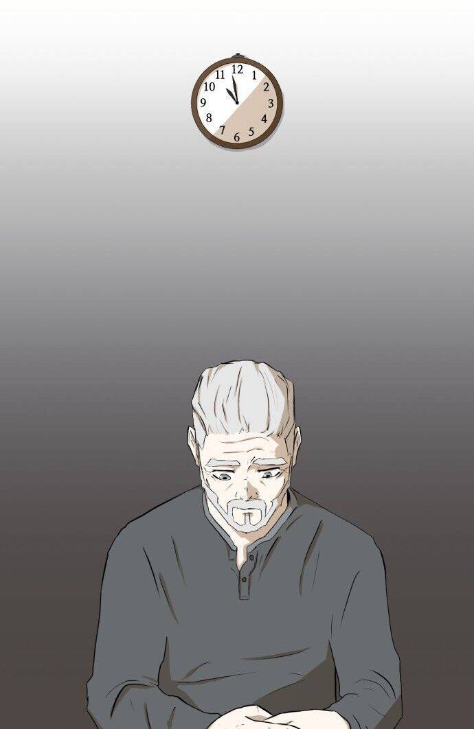 Sinh Vật Đen Tối Chapter 3 - 71