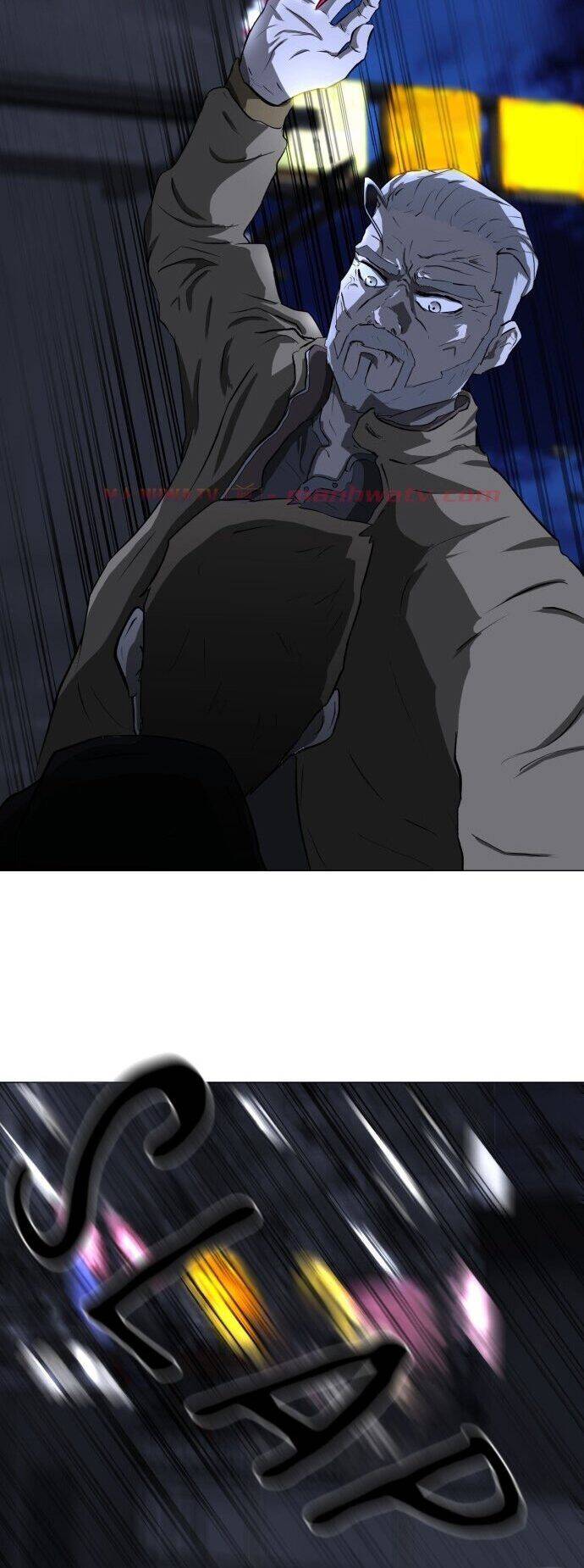 Sinh Vật Đen Tối Chapter 3 - 89