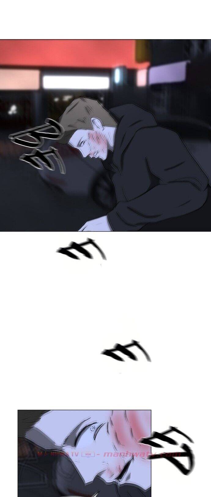 Sinh Vật Đen Tối Chapter 3 - 91