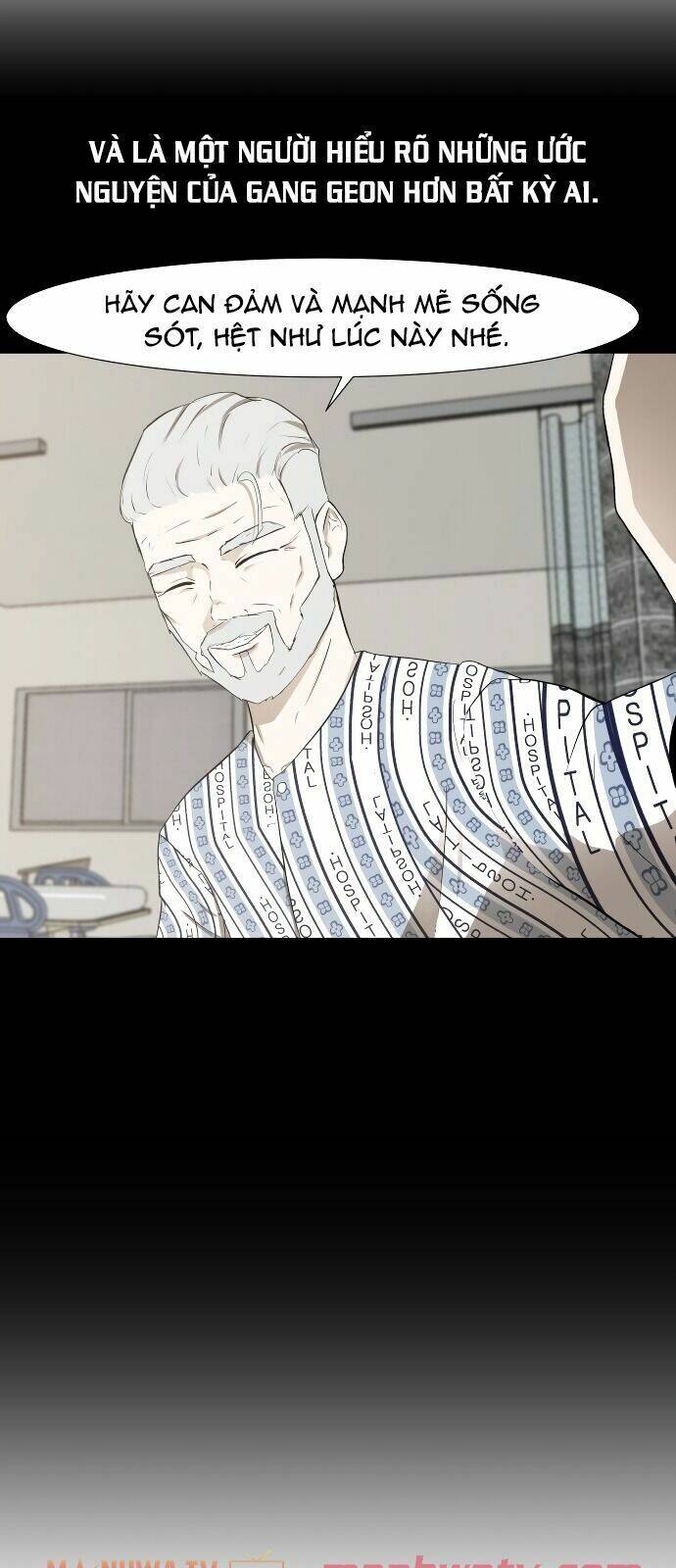 Sinh Vật Đen Tối Chapter 30 - 18