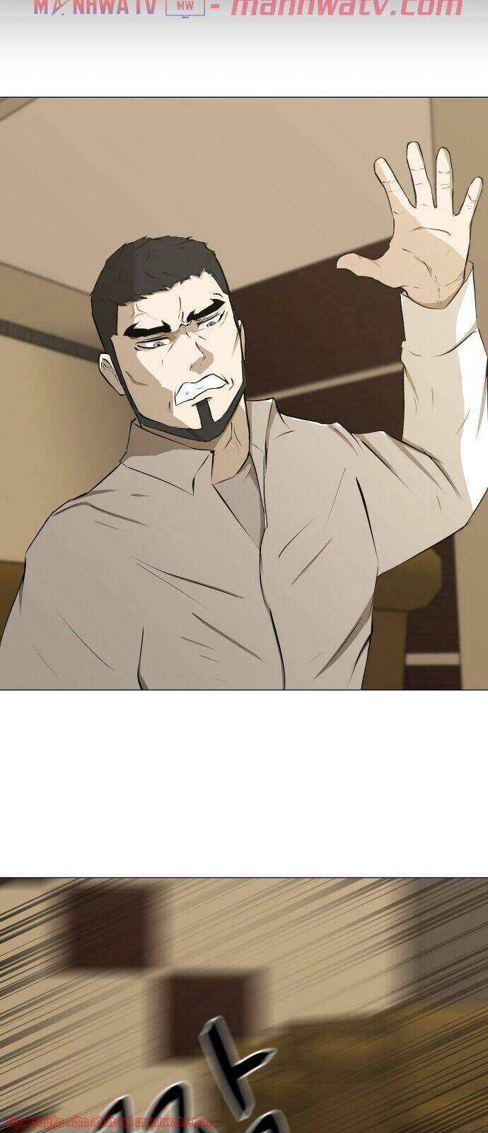 Sinh Vật Đen Tối Chapter 30 - 19