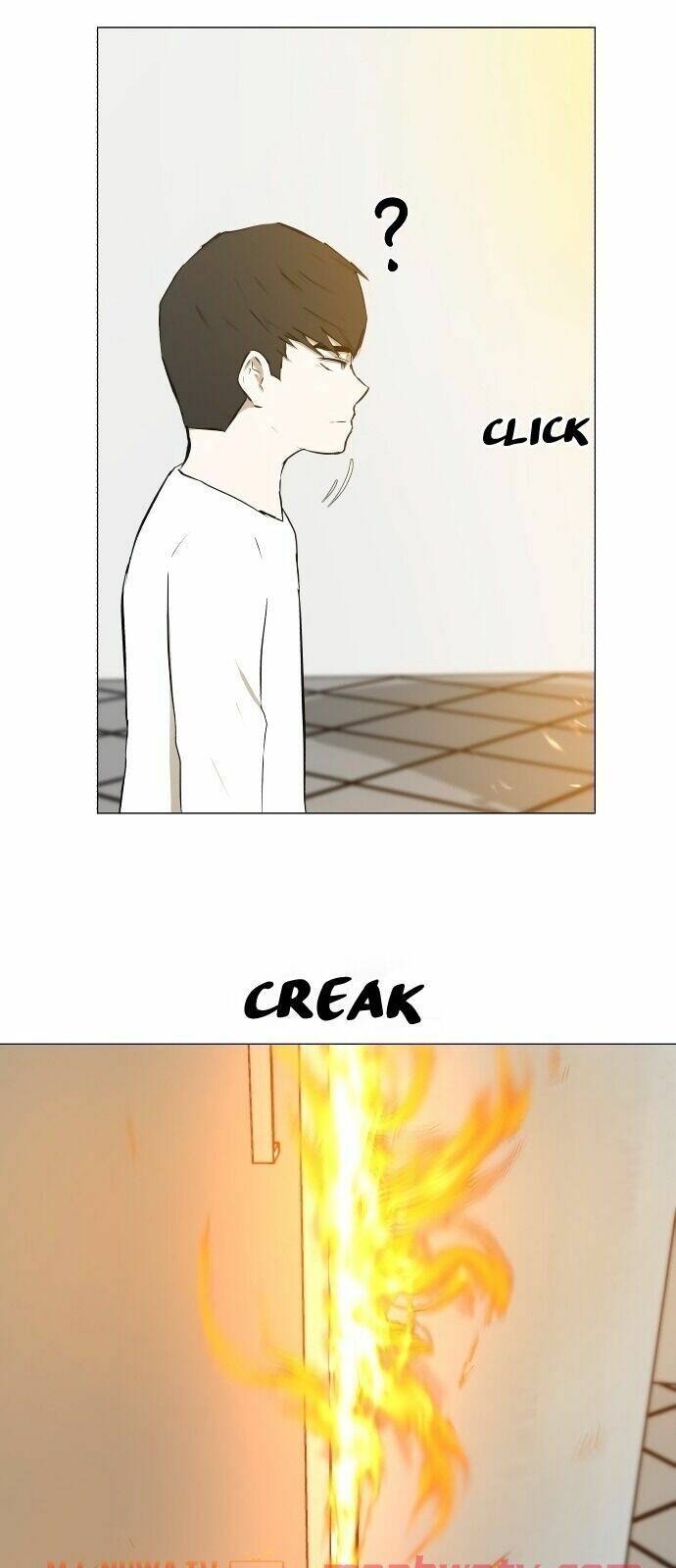 Sinh Vật Đen Tối Chapter 30 - 26