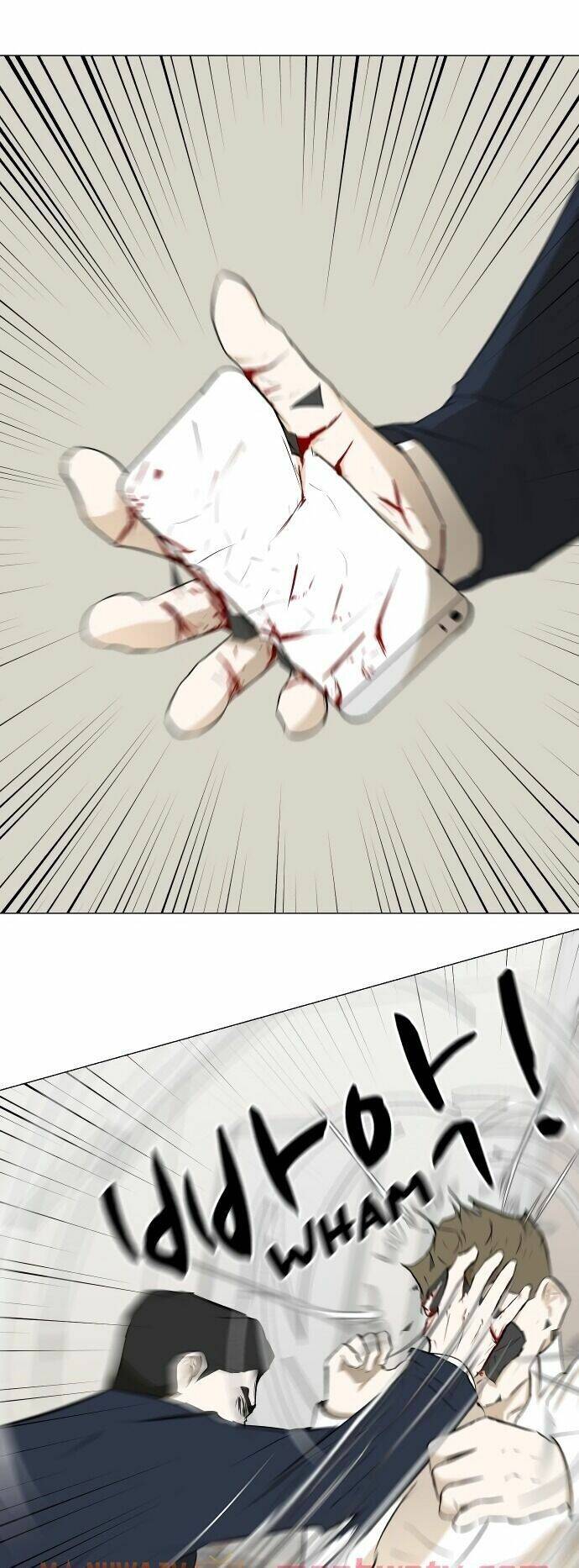 Sinh Vật Đen Tối Chapter 32 - 10