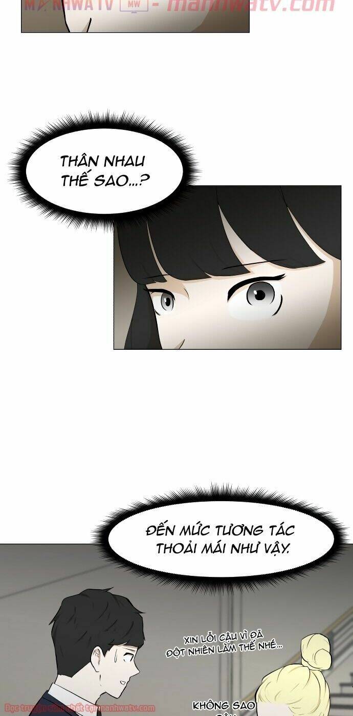 Sinh Vật Đen Tối Chapter 33 - 47