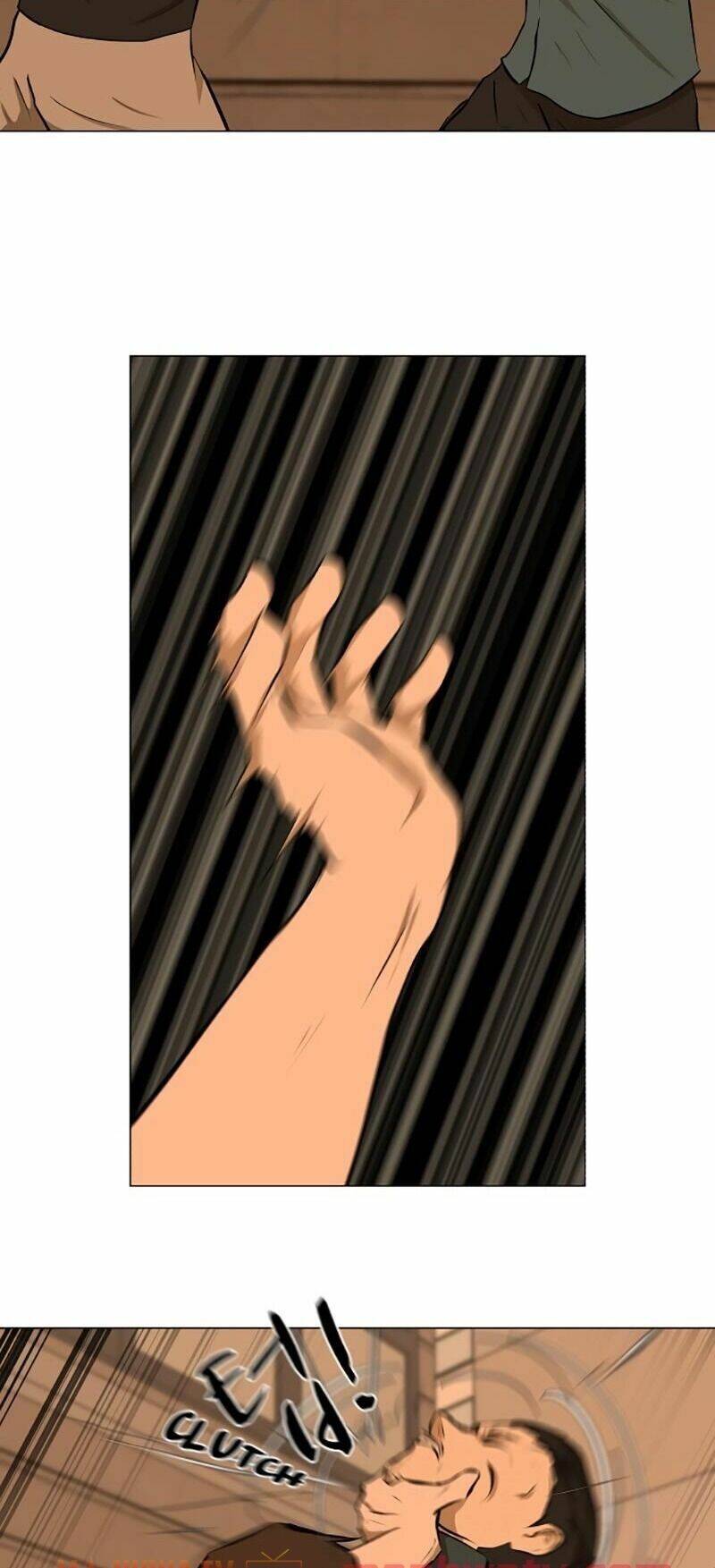 Sinh Vật Đen Tối Chapter 34 - 54