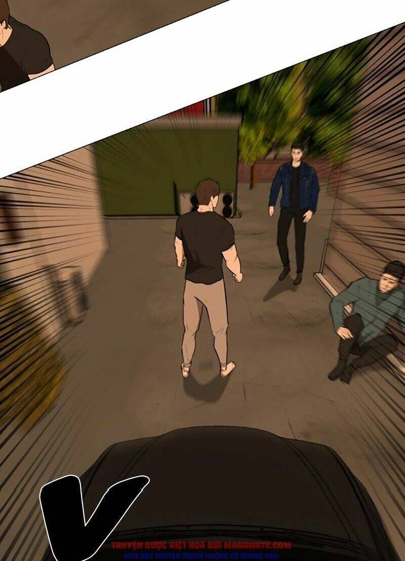Sinh Vật Đen Tối Chapter 35 - 7