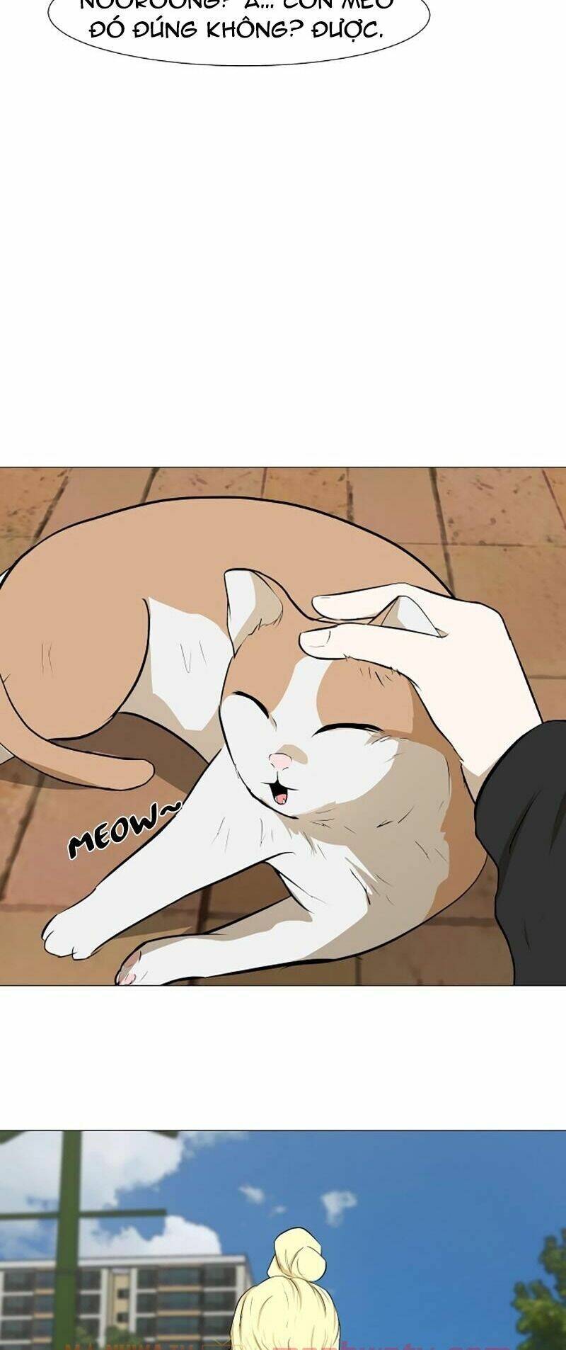 Sinh Vật Đen Tối Chapter 37 - 24
